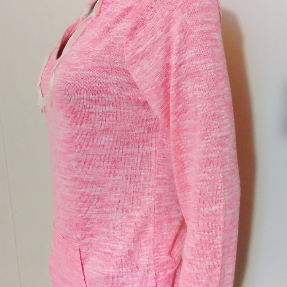 No Boundaries Hoodie [Junior] - Picture 3 of 5